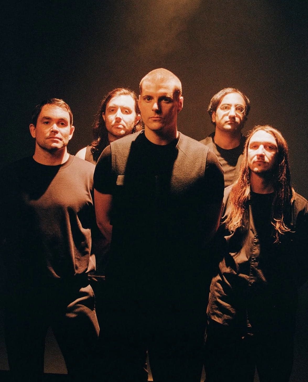 Deafheaven
