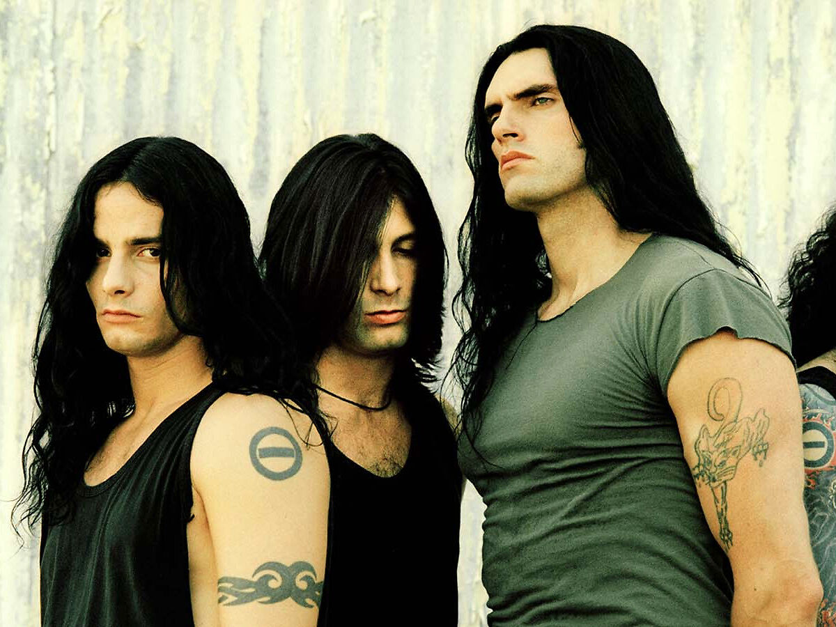 Type O Negative